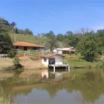 Chácara à venda ou para alugar com 5 suítes,  no Centro (são João Novo), São Roque, SP