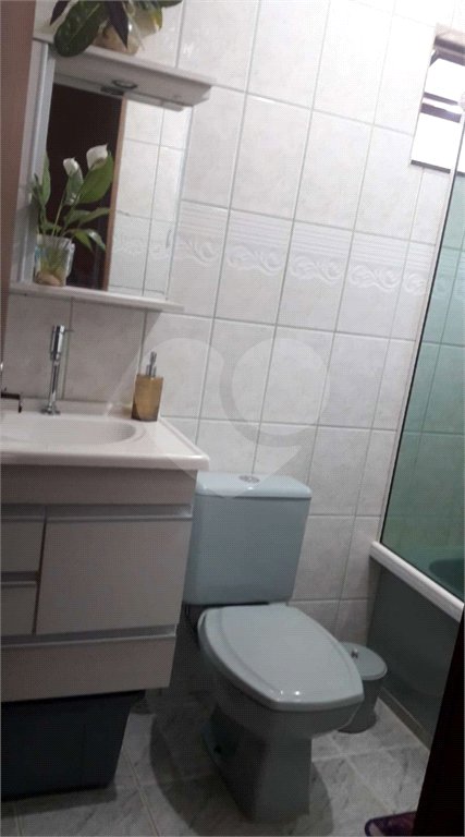 Casa à venda com 3 quartos, sendo 1 suíte, em Jaçanã, São Paulo, SP