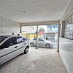Sobrado à venda com 2 quartos em Vila Nivi, São Paulo, SP
