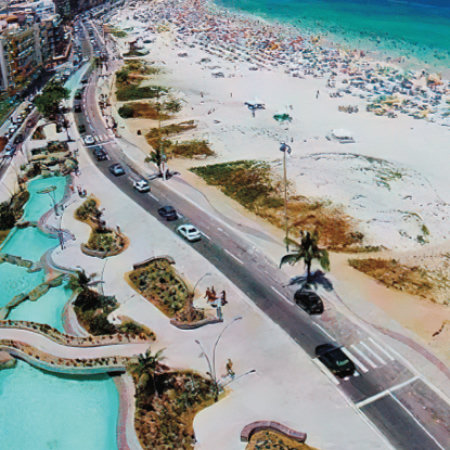 Riviera Das Águas