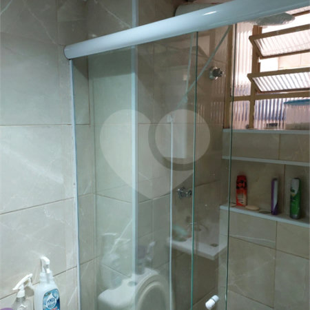 Apartamento à venda com 2 quartos em Vila Nova Aparecida, Mogi das Cruzes, SP