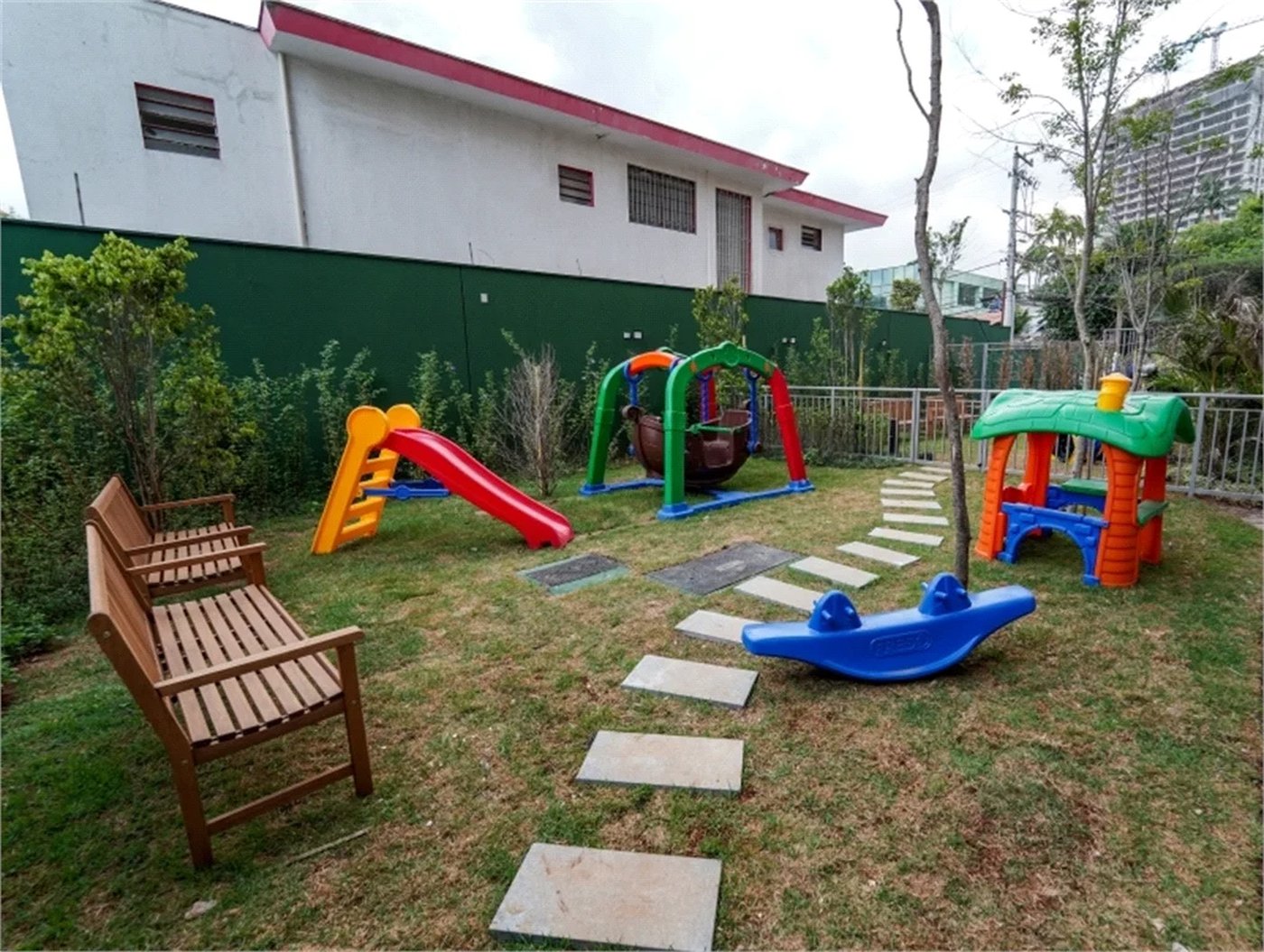 Apartamento à venda com 1 quarto em Butantã, São Paulo, SP