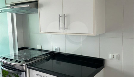 Apartamento à venda com 3 quartos, sendo 1 suíte,  em Santa Teresinha, São Paulo, SP