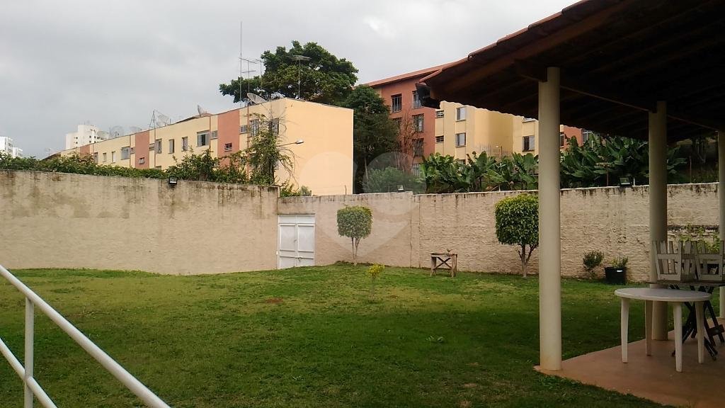 Casa à venda com 2 quartos no condomínio Condessa - Alcides Godói, São Paulo - SP