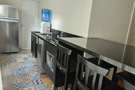 Apartamento à venda com 3 quartos, sendo 2 suítes, em Jardim Ampliação, São Paulo, SP