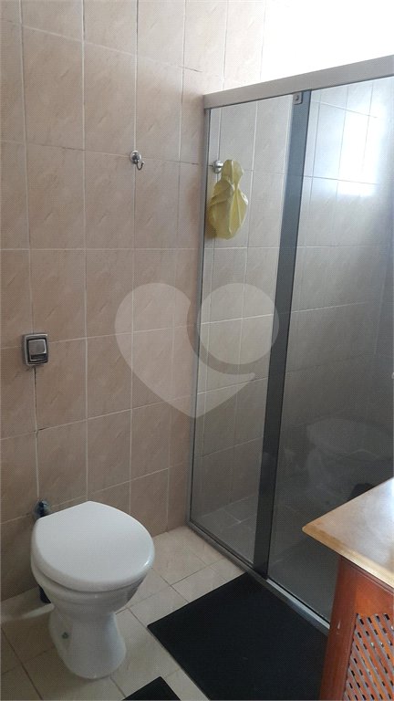 Sobrado à venda com 3 quartos, sendo 2 suítes, em Limão, São Paulo, SP