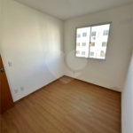 Apartamento à venda com 2 quartos em Campo Grande, Rio de Janeiro, RJ