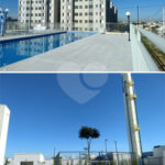 Apartamento à venda com 2 quartos em Iporanga, Sorocaba, SP