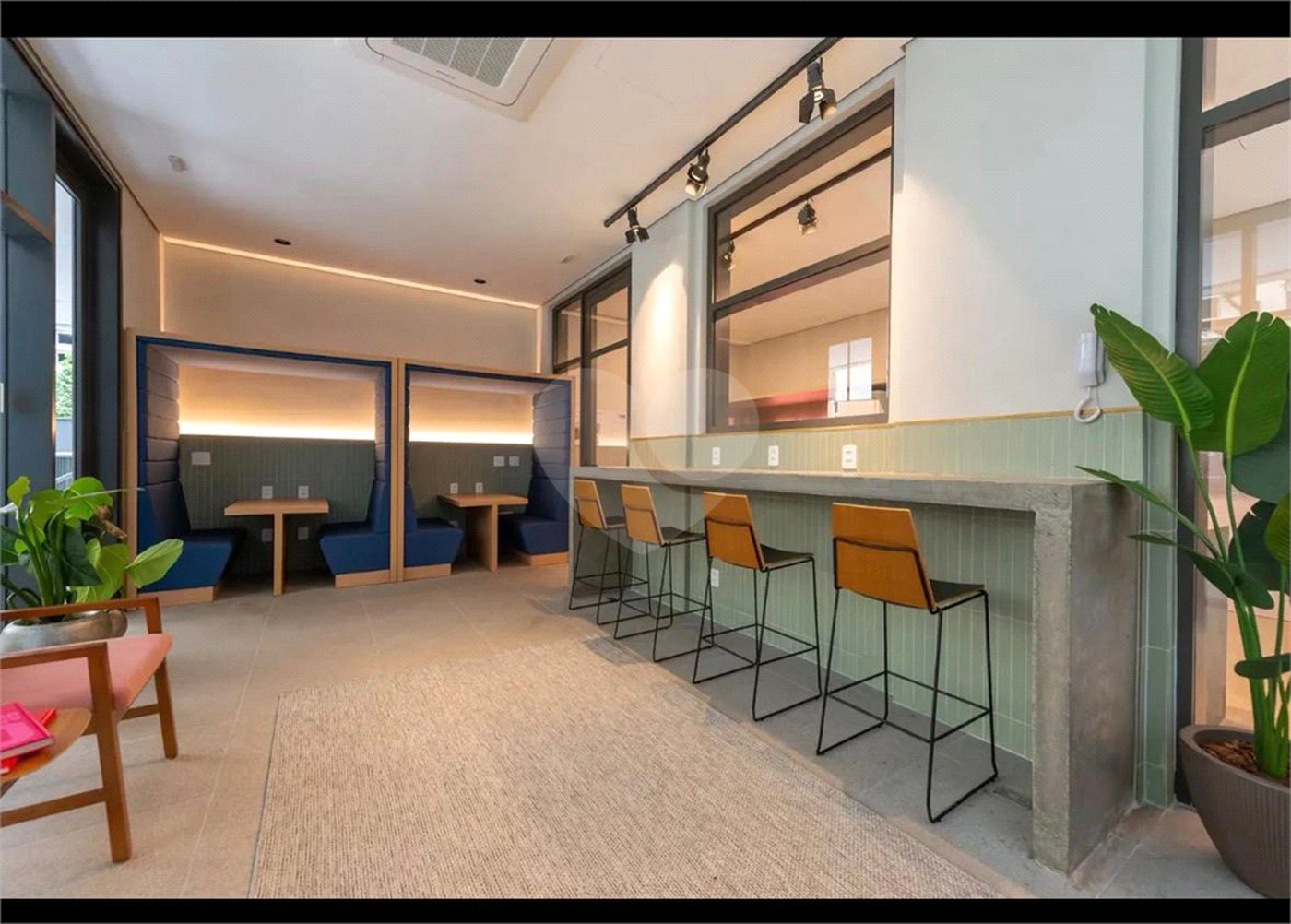 Apartamento à venda com 2 quartos, sendo 1 suíte, em Santa Efigênia, São Paulo, SP