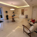 Apartamento à venda com 2 quartos, sendo 1 suíte, em Santa Teresinha, São Paulo, SP