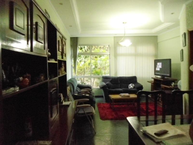 Apartamento à venda com 3 suítes em Santana, São Paulo, SP