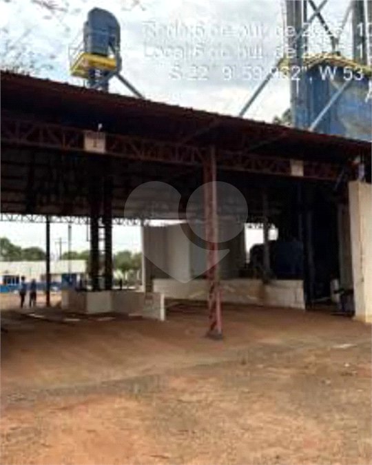 Prédio à venda no Centro Cívico, Angélica, MS