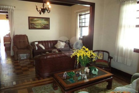 Casa Térrea à venda com 3 quartos em Jardim São Paulo(zona Norte), São Paulo, SP