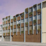 Apartamento T1 à venda na Senhora da Hora, Matosinhos, Portugal – B779