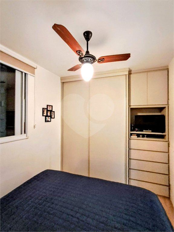 Apartamento à venda com 3 quartos, sendo 1 suíte,  em Jardim Caboré, São Paulo, SP