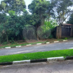 Terreno à venda no condomínio Sausalito, Mairiporã - SP