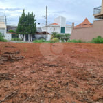Terreno à venda em Vila Albertina, São Paulo, SP