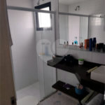 Apartamento à venda com 3 suítes em Vila Suzana, São Paulo, SP