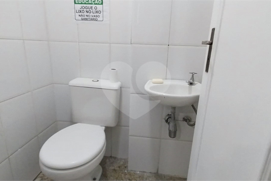 Sala para alugar em Parada Inglesa, São Paulo, SP