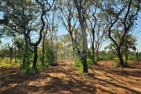 Terreno à venda em Jardim Residencial Iedda, Araraquara, SP