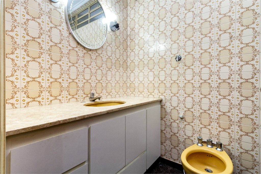 Casa Térrea à venda com 3 quartos, sendo 2 suítes, em Jardim da Saúde, São Paulo, SP