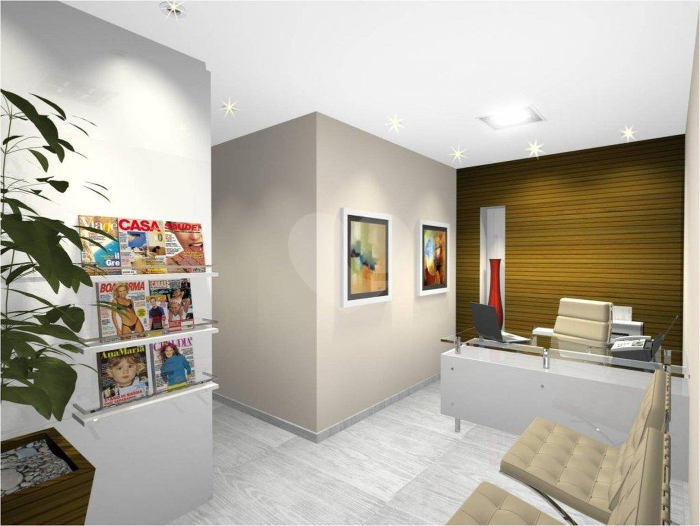 Sala à venda em Santana, São Paulo, SP