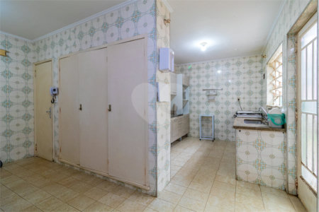 Casa Térrea à venda com 3 quartos, sendo 1 suíte, em Santo Amaro, São Paulo, SP