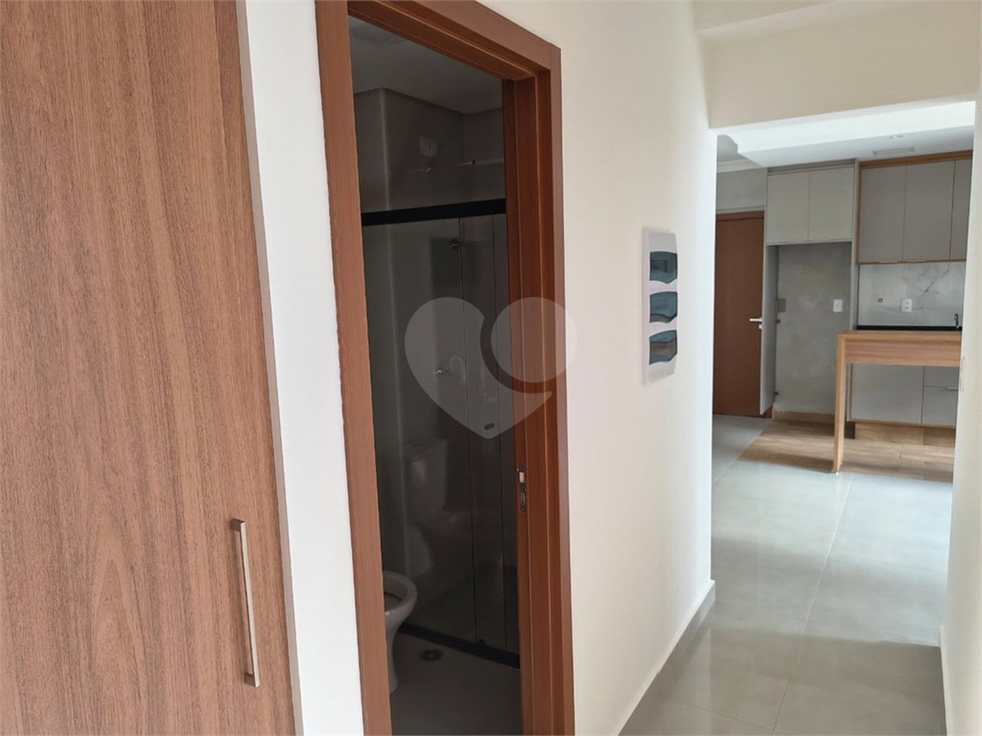 Apartamento à venda com 2 quartos, sendo 1 suíte, em Ribeirânia, Ribeirão Preto, SP