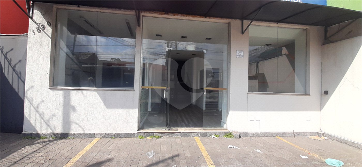 Prédio à venda ou para alugar em Tucuruvi, São Paulo, SP