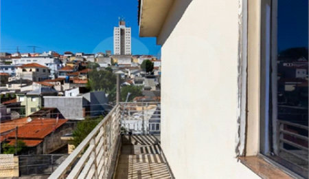 Sobrado à venda com 3 quartos, sendo 1 suíte, em Vila Isolina Mazzei, São Paulo, SP