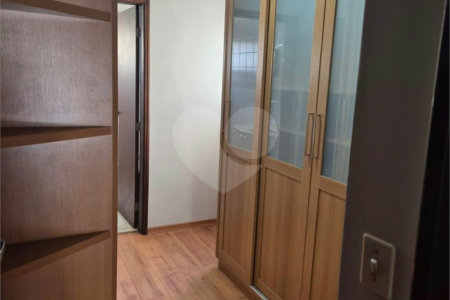 Apartamento de Alto Padrão no Edifício Taiamã – Centro da Cidade