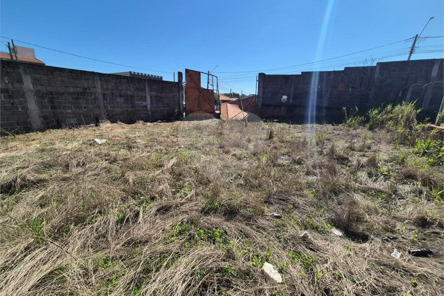 TERRENO À VENDA | SANTA TEREZINHA | PIRACICABA/SP