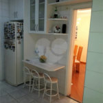 Apartamento a venda no Analia Franco