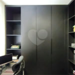 Apartamento à venda com 59m², 1 quarto e 1 vaga