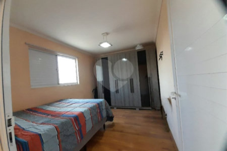 Casa a venda na Vila Brasilino Machado, 3 dormitórios, suite, 2 vagas, churrasqueira e vista panorâmica