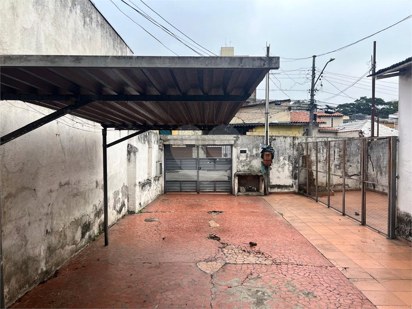 Casa á venda - Jabaquara