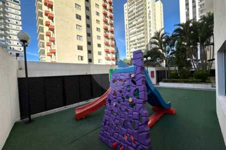 Apartamento de 48m2 à venda com 2 dormitórios e 1 vaga na Bosque da Saúde