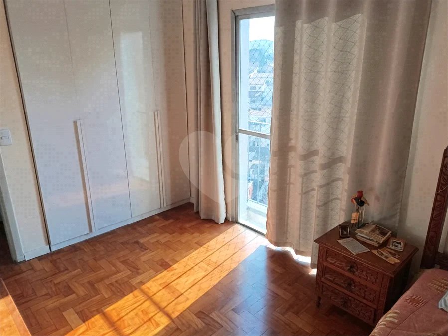Apartamento à venda com 3 quartos, sendo 1 suíte,  em Santana, São Paulo, SP