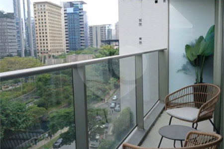 Studio para locação - Vila Olímpia