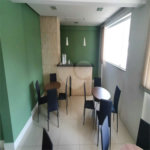 Indaiatuba- Edificio place View - R$ 825.000,00 - Lindo apartamento com planejados para locação em Indaiatuba/SP -Pertinho do lindo Parque Ecológico - 3 Dormitórios sendo. 1 Suítes, 2 Banheiros, sala.2 vagas cobertas - Torre única com 12 andares - No terraço - 13º andar encontra-se as áreas comuns :
