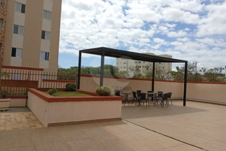 APARTAMENTO PARA LOCAÇÃO – RESIDENCIAL VICTÓRIA | INDAIATUBA
