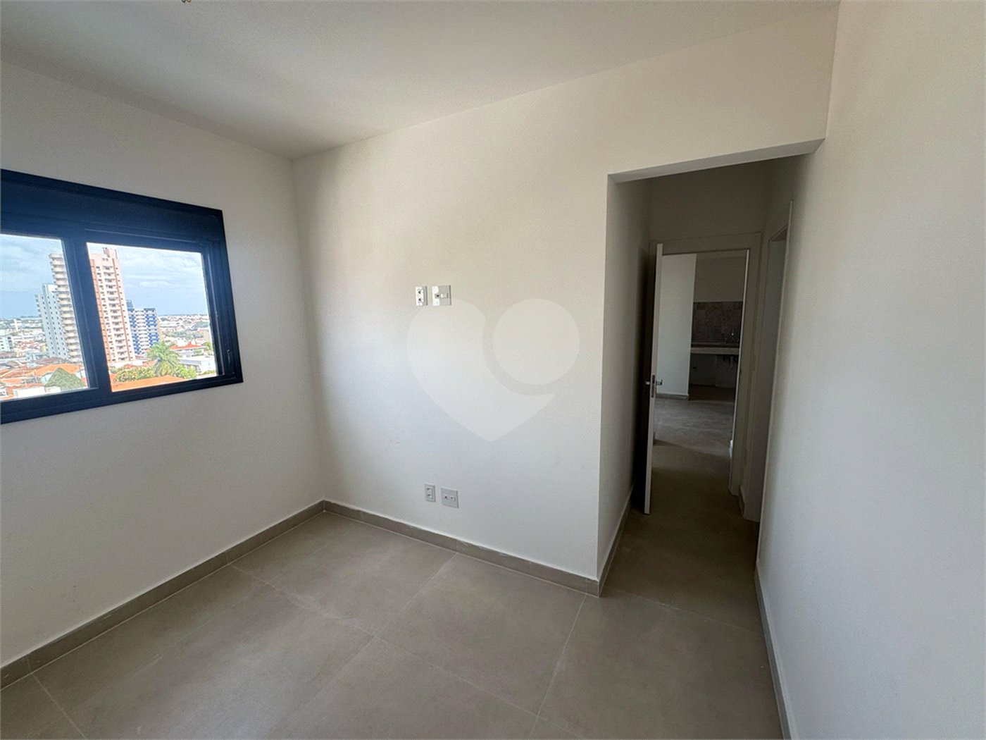 Apartamento Irineu Massari