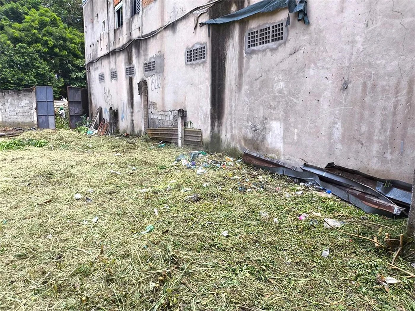 TERRENO À VENDA NA VILA MASCOTE – 250 m²