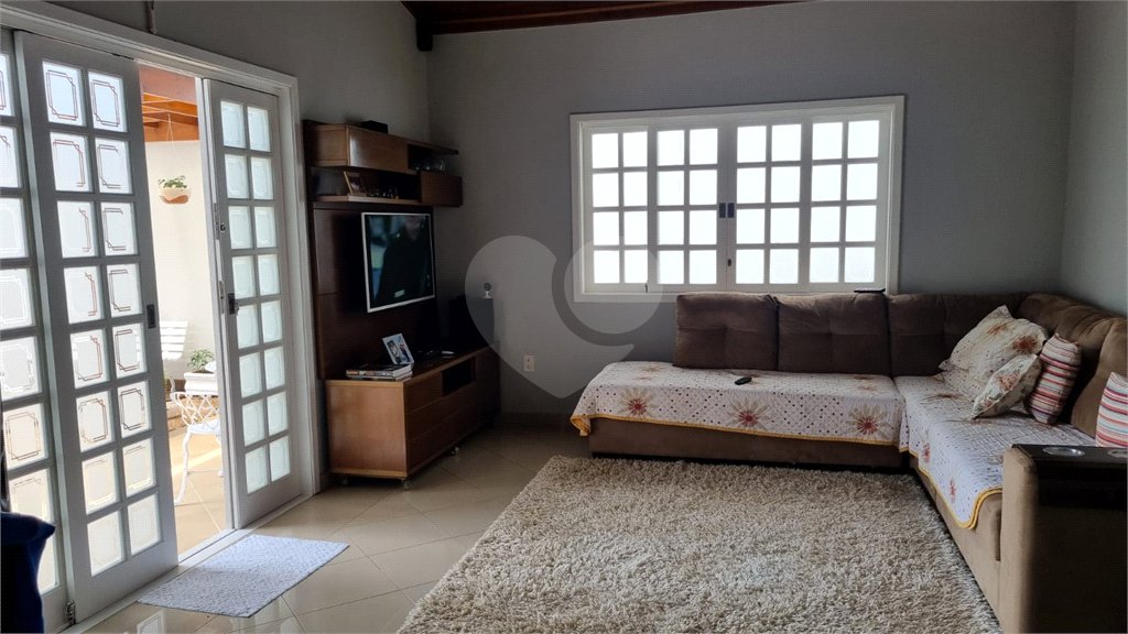 Casa Terrea Jardim Nova Santa Paula