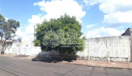 Terreno à venda em Vila Prado, São Carlos, SP