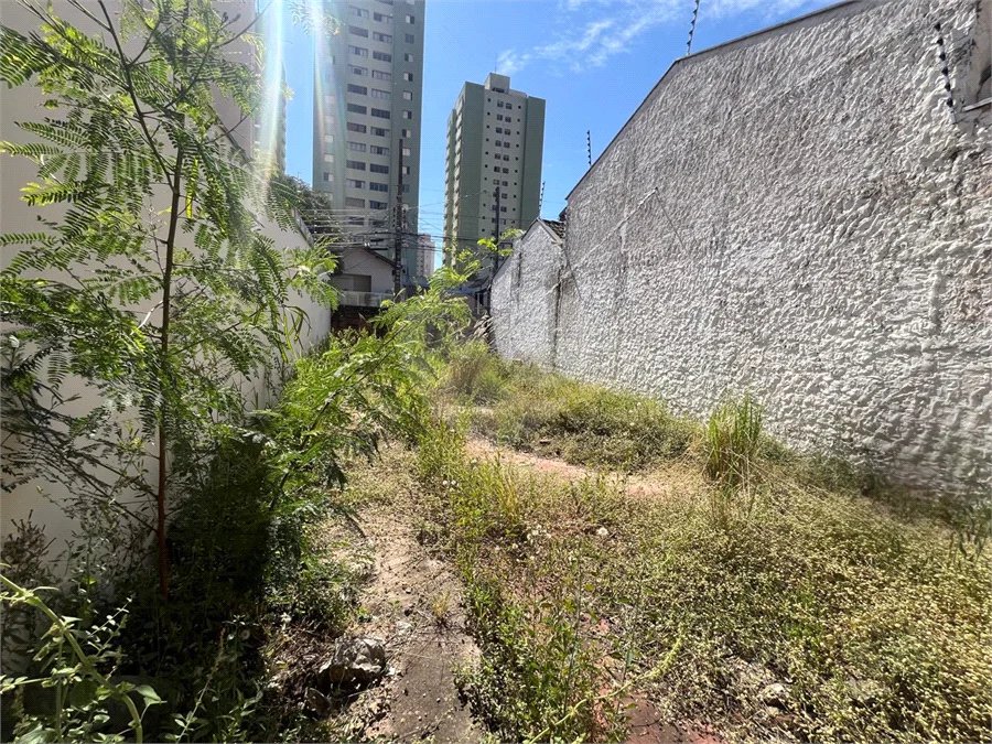 Excelente oportunidade para quem busca um terreno em uma das regiões mais valorizadas e movimentadas de Piracicaba.