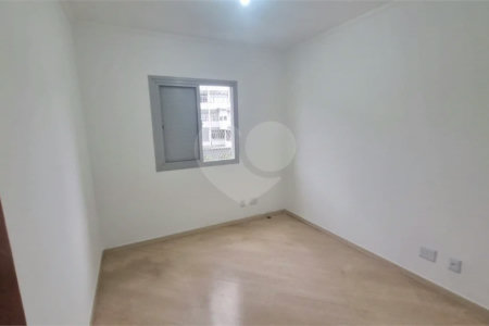 Apartamento a venda na Móoca