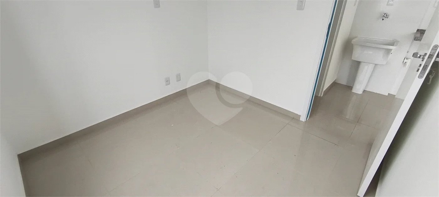 Apartamento à venda na Vila Matilde – São Paulo