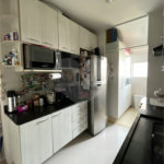 Apartamento no Clima Bothânico