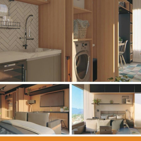Innovate Residencial